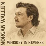 Morgan Wallen Whiskey In Reverse Mp3 Download