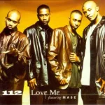 112 Love Me ft Mase Mp3 Download