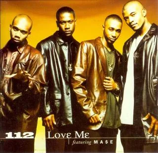 112 Love Me ft Mase Mp3 Download
