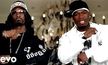 50 Cent P.I.M.P. (Snoop Dogg Remix) ft. Snoop Dogg, G-Unit Mp3 Download