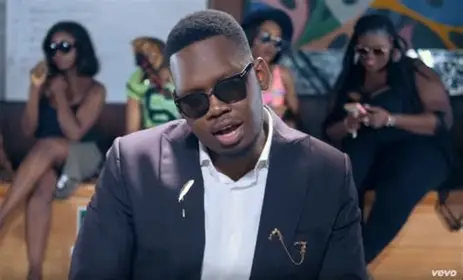 Ajebutter22 Bad Gang ft Falz Mp3 Download