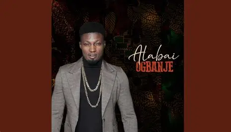 Alabai Ogbanje Mp3 Download