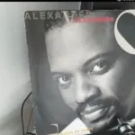 Alexander O'Neal If U Let It Mp3 Download