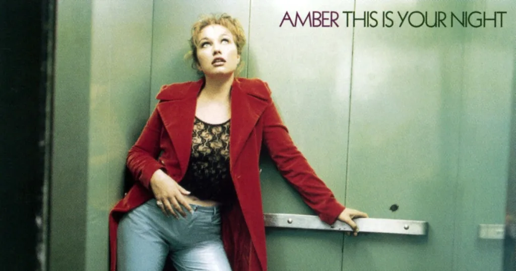 Amber This is Your Night Mp3 Download