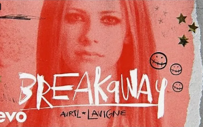 Avril Lavigne Breakaway Mp3 Download