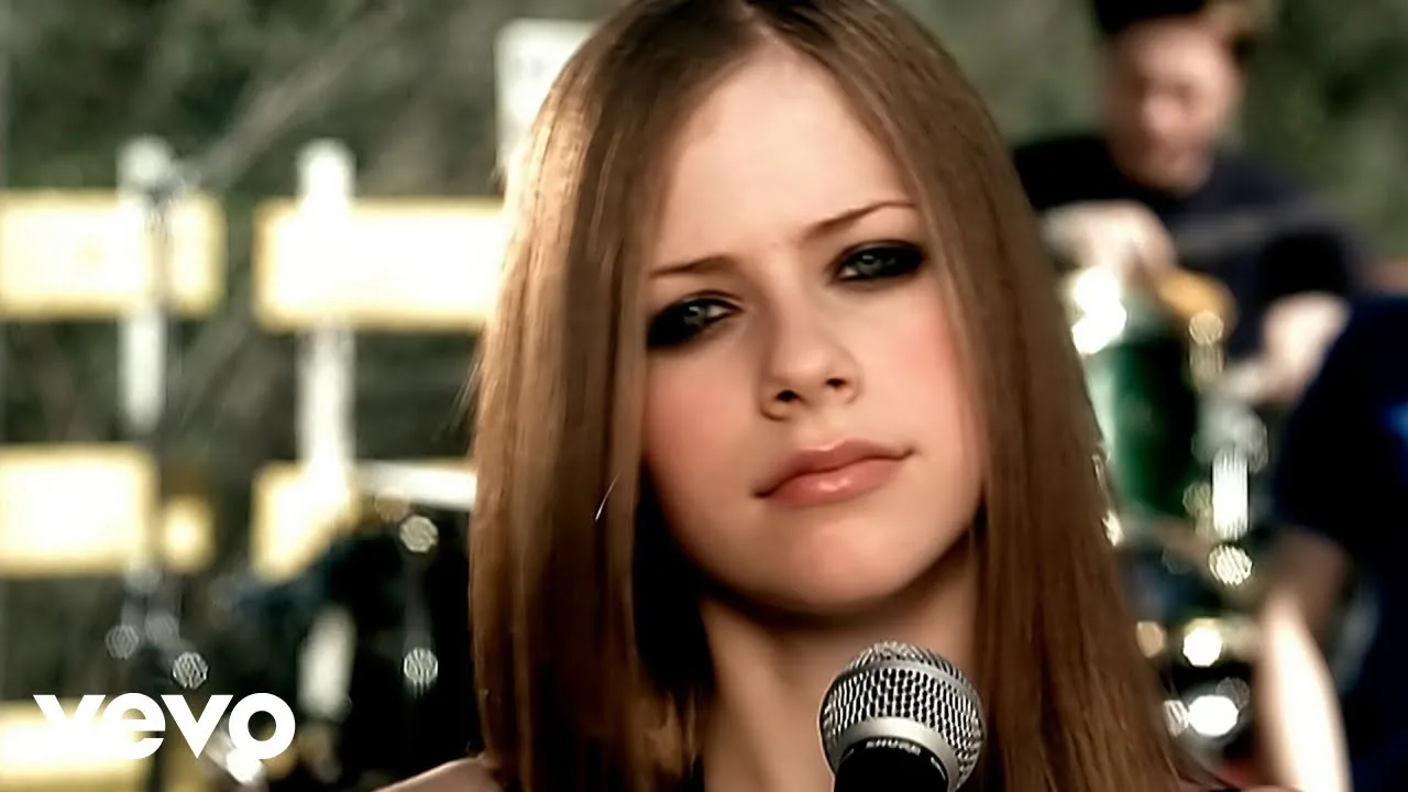Avril Lavigne Complicated Mp3 Download