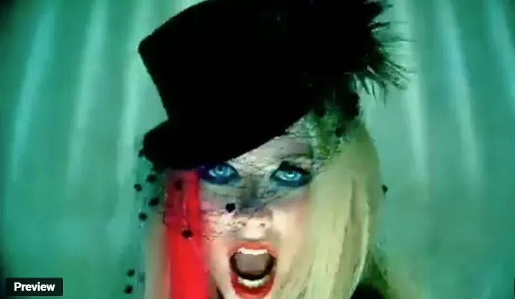Avril Lavigne Hot Mp3 Download