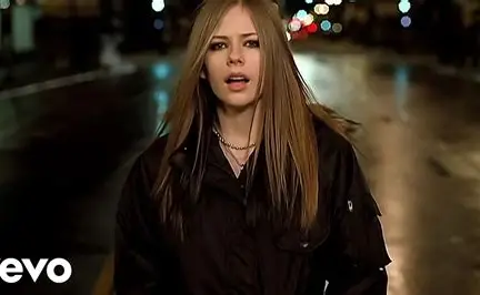 Avril Lavigne I'm With You Mp3 Download