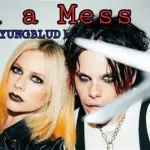 Avril Lavigne I'm a Mess (with YUNGBLUD) Mp3 Download