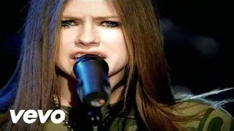 Avril Lavigne Losing Grip Mp3 Download