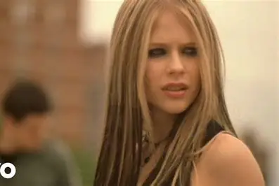Avril Lavigne My Happy Ending Mp3 Download