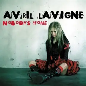 Avril Lavigne Nobody's Home Mp3 Download