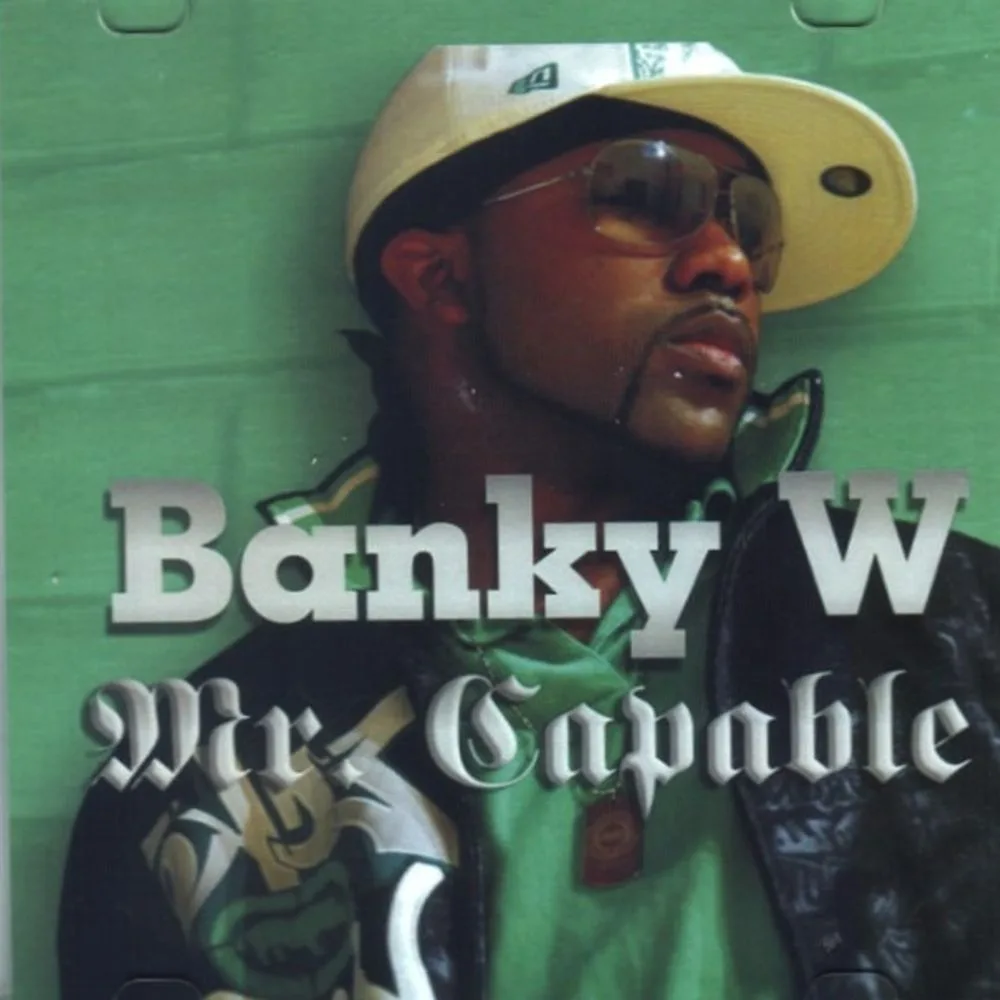 Banky W Capable Mp3 Download