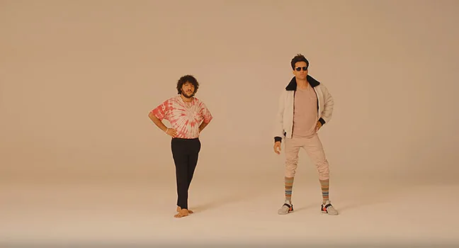 Benny Blanco & Calvin Harris I Found You Mp3 Download