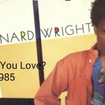 Bernard Wright Who Do You Love Mp3 Download Bernard Wright Who Do You Love Mp3 Download
