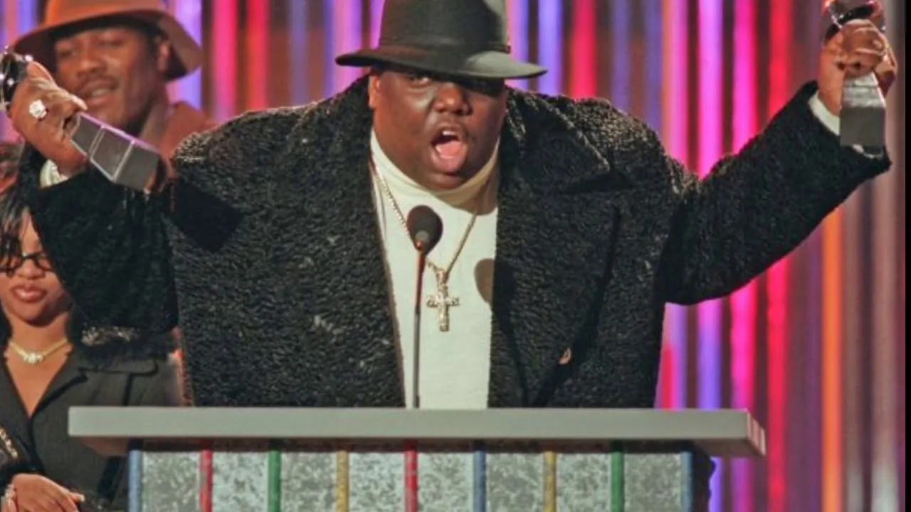 Biggie Smalls Ten Crack Commandments Mp3 Download