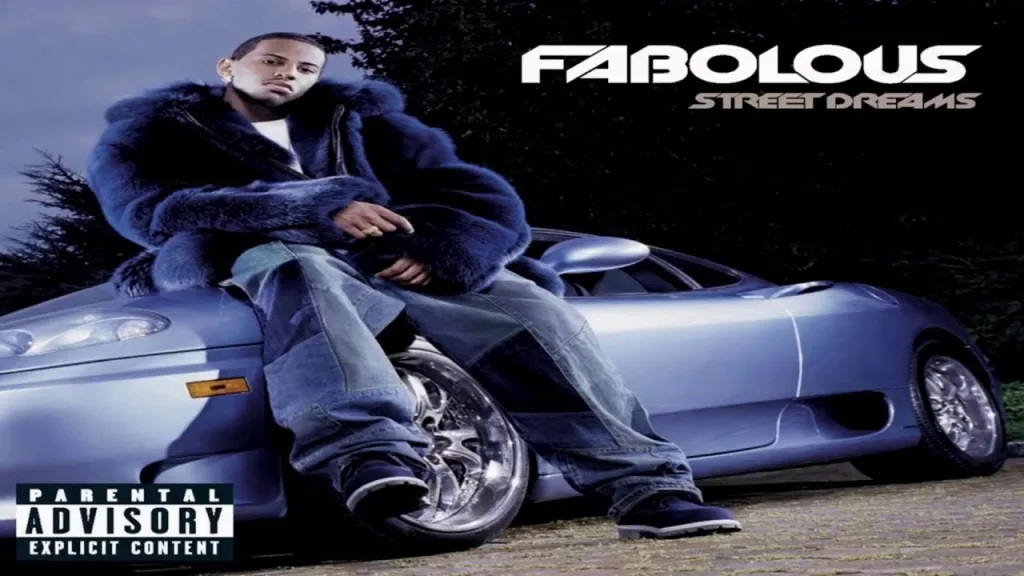 Fabolous Bad Bitch Mp3 Download