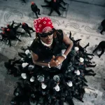 Fireboy DML Bandana ft Asake Mp3 Download