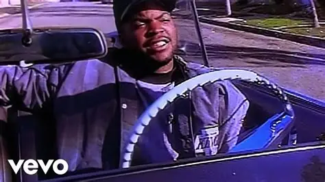 Ice Cube Steady Mobbin Mp3 Download