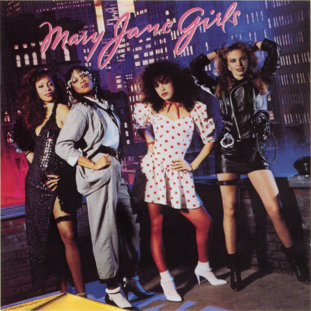 Mary Jane Girls All Night Long Mp3 Download