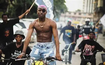 Ruger Asiwaju Mp3 Download